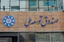 پرداخت ۳۰۰ میلیون دلار از صندوق توسعه برای جهش تولید نفت 