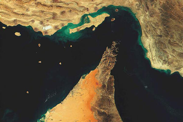 ایران می‏‌تواند تنگه هرمز را ببندد؟