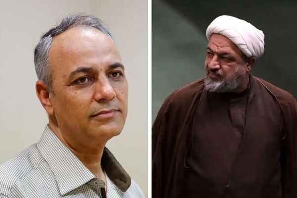 آنچه به رسایی گفتم!