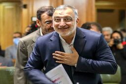 زاکانی می‌ماند یا می‌رود؟