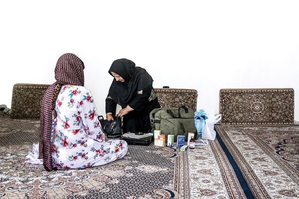 حذف خاموش مکمل‌‏های دارویی رایگان برای زنان باردار / باوجود مشوق‏‌های فرزندآوری در مناطق محروم از زنان حمایت دارویی نمی‏‌شود