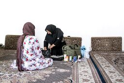 حذف خاموش مکمل‌‏های دارویی رایگان برای زنان باردار / باوجود مشوق‏‌های فرزندآوری در مناطق محروم از زنان حمایت دارویی نمی‏‌شود