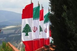 لبنان مستعمره ایران نیست