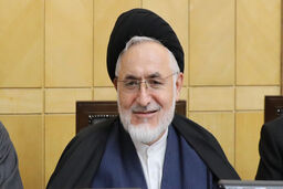 نماینده مجلس: دیدار رئیس‌جمهور با رهبری پیام روشنی داشت