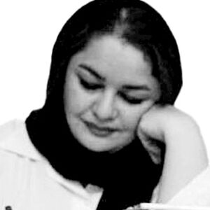 پرستو سرمدی