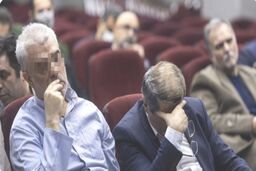 صدور حکم برای متهمان پرونده چای دبش از جمله ۲ وزیر سابق
