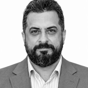 علی نصری