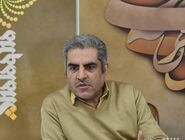 محمد جواد روح: اعتراضات 1404 شمه‌ای‌ست از عصیان مردمی که احساس بی‌پناهی می‌کنند