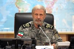 هشدار فرمانده کل ارتش به عاملان ترور رهبر شهید