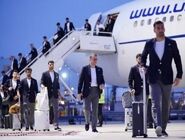 وزارت امنیت آمریکا شرایط و زمان حضور تیم ملی فوتبال ایران را اعلام کرد