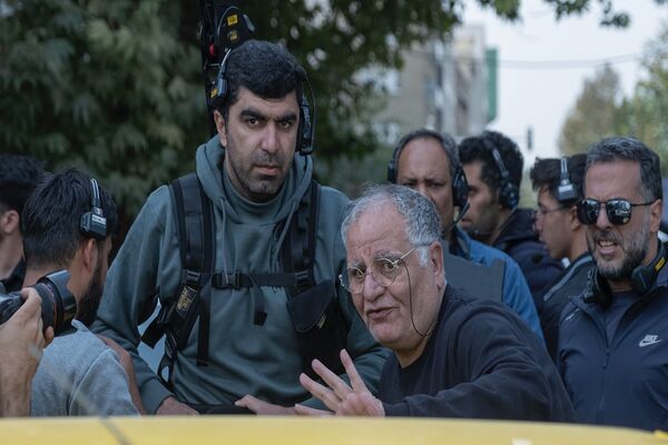 بازیابی معنا و هویت در اجتماع/ نگاهی جامعه‌شناختی به فیلم زیبا صدایم کن