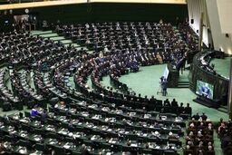 کلیات و جزئیات لایحه عضویت ایران در اپک تصویب شد