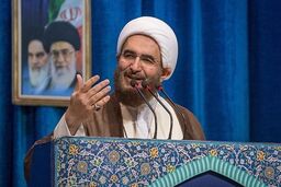 امام جمعه موقت تهران:  کسانی که معیشت و سفره مردم را گروگان می‌گیرند، باید متناسب با جرم خود مجازات شوند