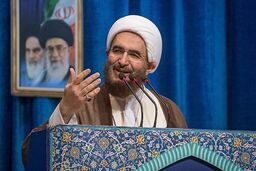 امام جمعه موقت تهران: نفوذ ویروس بی‌عفتی موجب رشد طلاق شده است