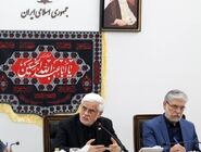 انتصاب وزیر علوم به ریاست کارگروه دانشگاهیان ستاد تشییع رهبر شهید

