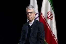 اروپا نقش میانجیگری خود را از دست داده است