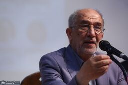 علایی: بابد تغییر نگرش در صدا و سیما ایجاد شود