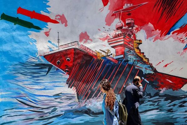 چگونه از جنگ بی‌پایان میان آمریکا و ایران جلوگیری کنیم