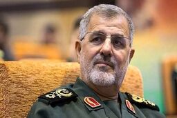 به خطای دشمن پاسخی قاطع خواهیم داد
