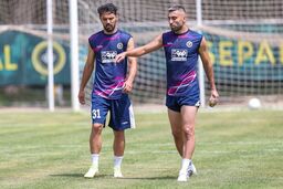 پروژه خرید بزرگ برای استقلال شکست خورد 