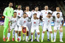 ترکیب تیم ملی ایران برابر ازبکستان اعلام شد