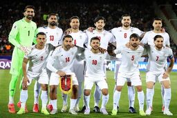 برنامه آماده‌سازی تیم ملی فوتبال برای جام جهانی رونمایی شد
