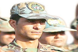 میزان افزایش حقوق سربازان در سال آینده مشخص شد 