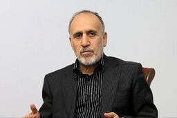 کمال سیدعلی معاون ارزی پیشین بانک مرکزی: نباید پرونده چای دبش جدید ایجاد شود