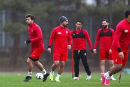 قرارداد ستاره محبوب پرسپولیسی‌ها تمدید می‌شود