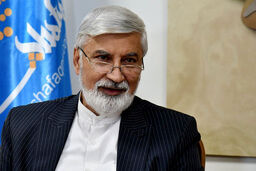 حمیدرضا ترقی عضو شورای مرکزی حزب موتلفه اسلامی: جامعه این سبک زندگی را برای کارگزاران نظام نمی‏‌پذیرد
