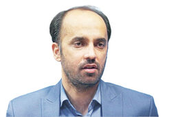 رضا نواز سخنگوی جایگاه‌داران سوخت:اولویت، درآمدزایی زیاد از بنزین نیست