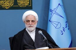 اژه ای: مبارزه با فساد قطعی است
