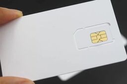 هشدار پلیس فتا درباره سیم کارت سفید