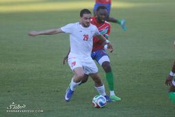 رقابت پرسپولیس و استقلال برای خرید ستاره ملی‌پوش