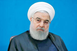 خاطرات حسن روحانی از رهبر شهید انقلاب: بین آیت‌الله خامنه‌ای و آیت‌الله مطهری ارتباطات نزدیکی بود