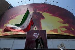 آسوشیتدپرس: رهبران ایران پیروزی را در دسترس می‌بینند