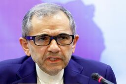 گزارش مبسوط تخت‌روانچی از مذاکرات عمان به مجلس
