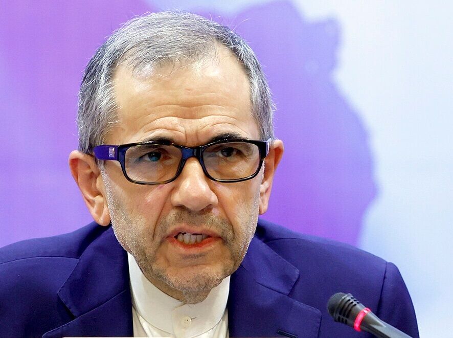 مذاکرات ایران و سه کشور اروپایی؛ آزمونی برای واقع‌بینی غرب