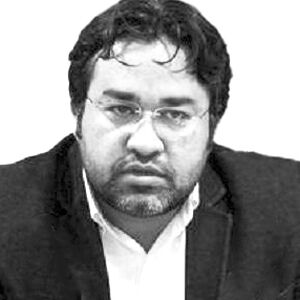 حسین گنجی