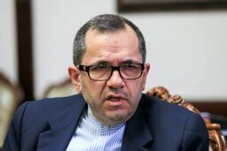 تائید ایده کنسرسیوم هسته‌ای