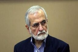 خرازی: مذاکره واقعی با احترام و برابری ممکن است، نه با تحکم و فشار