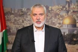 توافق باید جامع و مرحله‌ای باشد