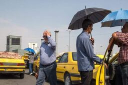 پیش‌بینی وضعیت آب‌وهوا؛ امروز سه‌شنبه 4 شهریور 1404