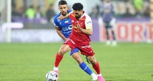 گل‌گهر سیرجان با کاپیتان پیشین پرسپولیس قرارداد بست

