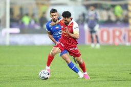 گل‌گهر سیرجان با کاپیتان پیشین پرسپولیس قرارداد بست

