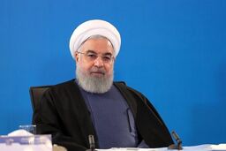 پیام حسن روحانی پس از امضای یادداشت تفاهم ایران و آمریکا:  امروز هر ایرانی در هر گوشه دنیا، به ایرانی بودن خود می‌بالد