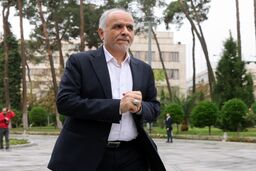 وزیر دادگستری: از ۱۸ تا ۲۱ دی شاهد جنگ تمام عیار داخلی بودیم