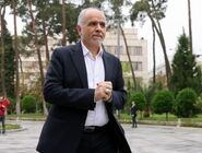 وزیر دادگستری: دولت با کاهش ضمانت اجرایی مهریه به ۱۴ سکه مخالف است