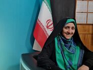 معاون رئیس‌جمهور: آقایان دقت کنند، سقف مهریه فعلا همان ۱۱۰ سکه است
