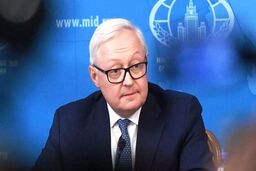 روسیه: حل‌وفصل برنامه هسته‌ای ایران فقط از مسیر دیپلماسی ممکن است